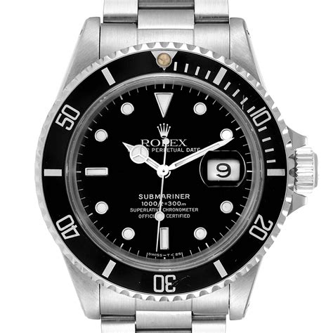 rolex noir submariner|Rolex Submariner cheapest price.